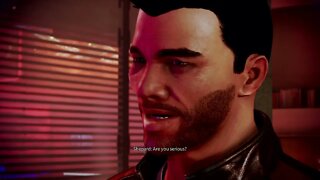 Mass Effect 3 Part 22-New Home