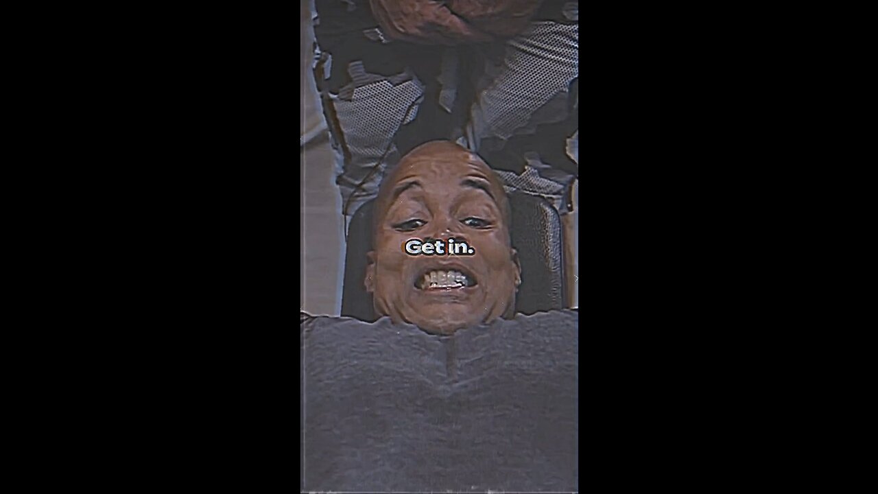 They don’t know me son