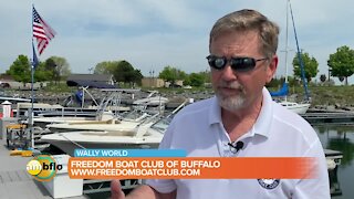 Freedom Boat Club