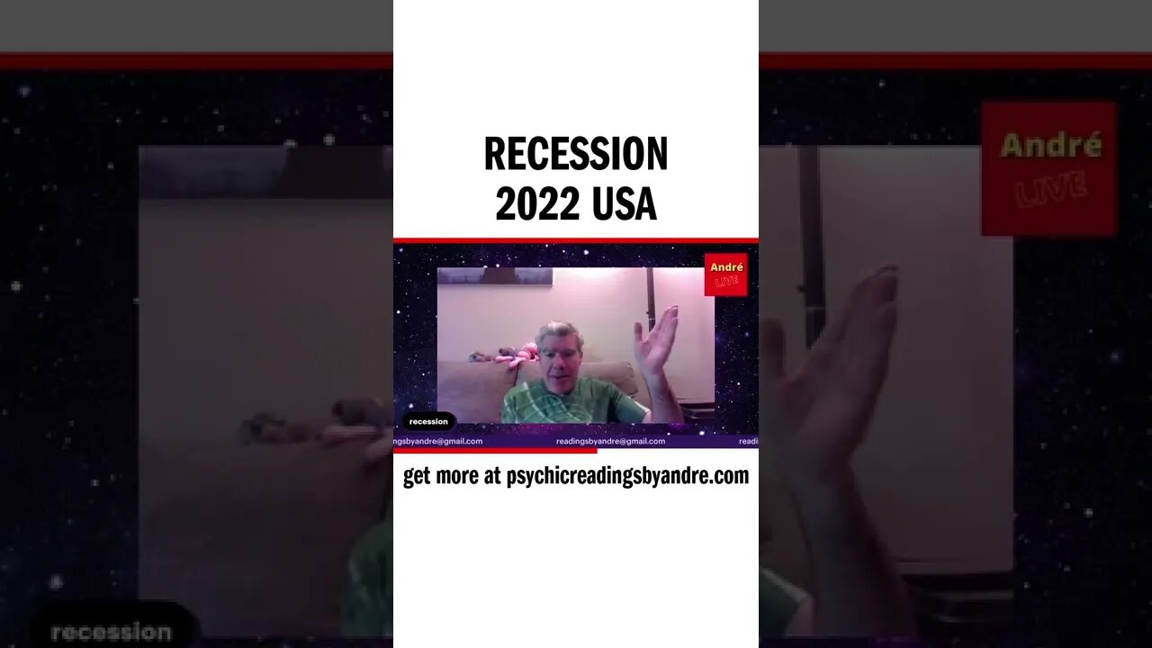 recession 2022 usa