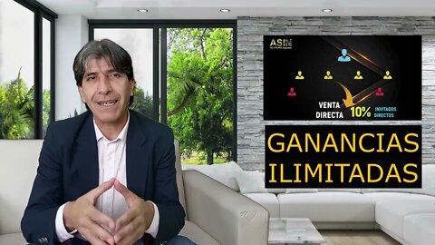 Y dale con las ganancias ilimitadas...
