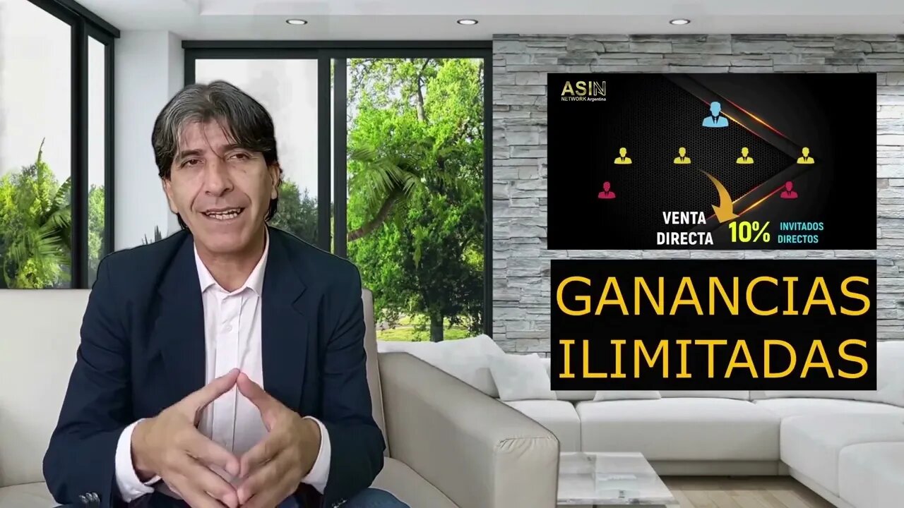 Y dale con las ganancias ilimitadas...