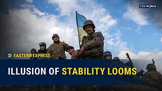 Ukraine ceasefire or sleight-of-hand | Eastern Express