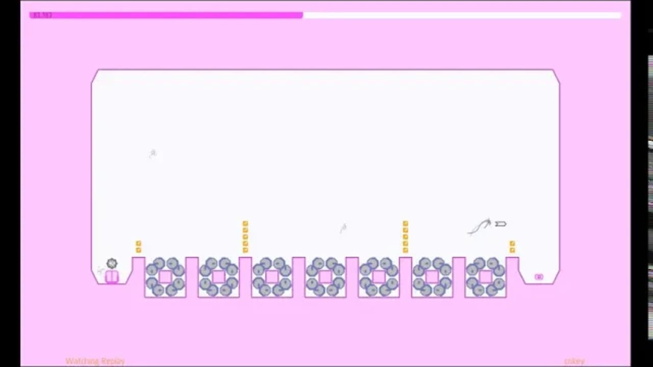 N++ - Crikey (SU-A-08-04) - G--