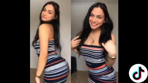 😍😍 #boobs❤️Subscribe For Daily Videos🍑#tiktok #shorts