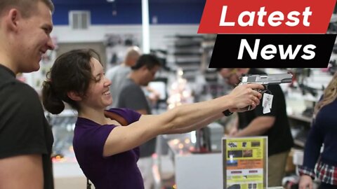 Americans Not Buying Gun Controls ‘Crime Prevention’ Ruse