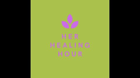 Her Healing Hour Podcast: Season 1, episode 10: "Fibers. Natural Vs. Synthetic. Why Or Why Not?""