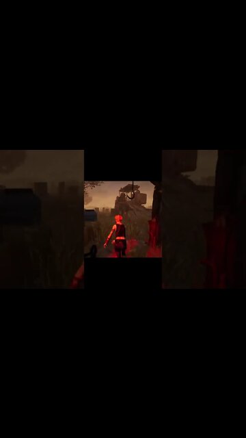 We HAVE to SAVE Her!!!! #shorts #dbd #dbdshorts #dbdclips