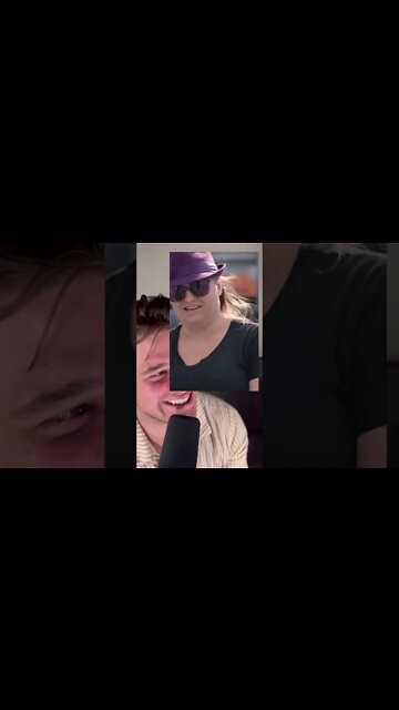 Woke LGBTQ+ lib GETS DESTROYED and SILENCED by Matt Walsh😂