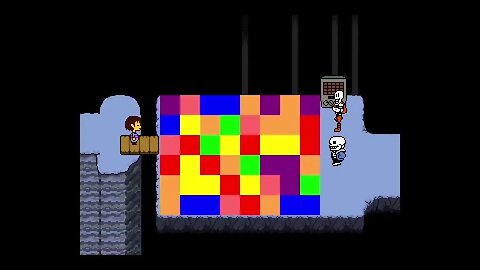 Undertale #5