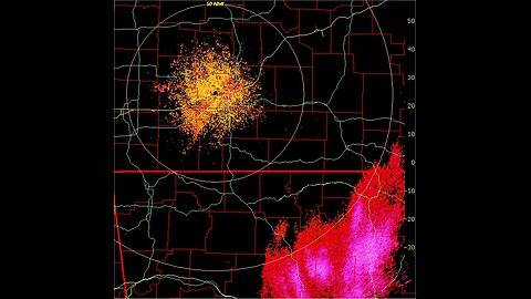 Latest Doppler Anomalies