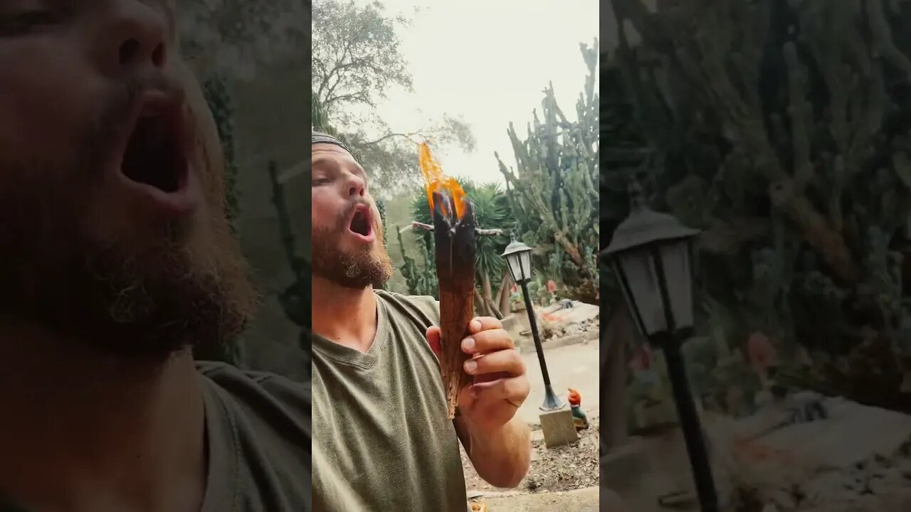 Dose this survival hack work?