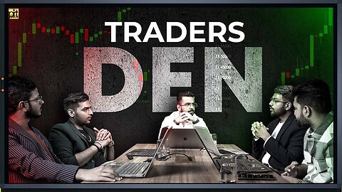 Trader s Den | How Real Trader s Trade in the Stock Market