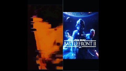 Trax Ryze - Star Wars Battlefront II