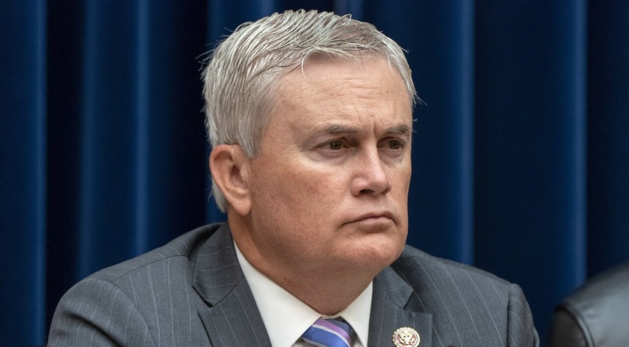 House Republican Issues Subpoena for Hunter Biden’s Bank Records While Investigati