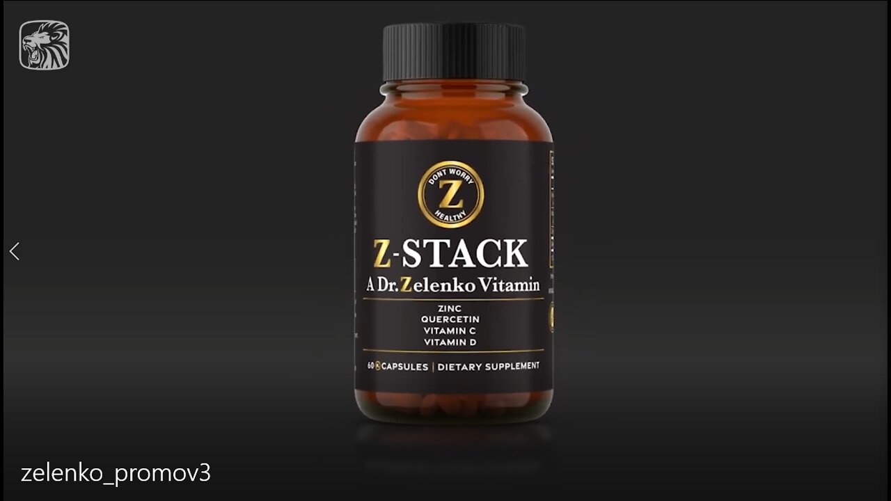 Dr Zelenko Ad
