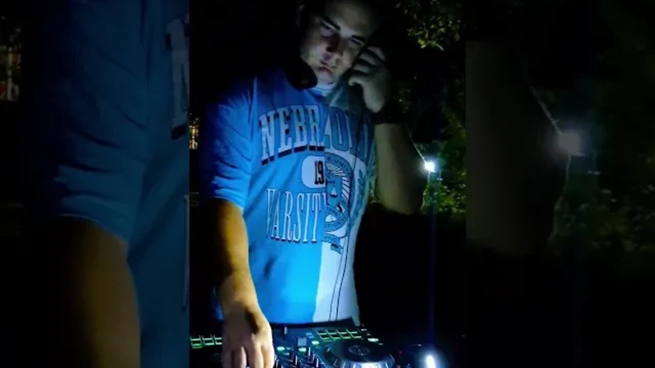 Night mix in the forest 🫶