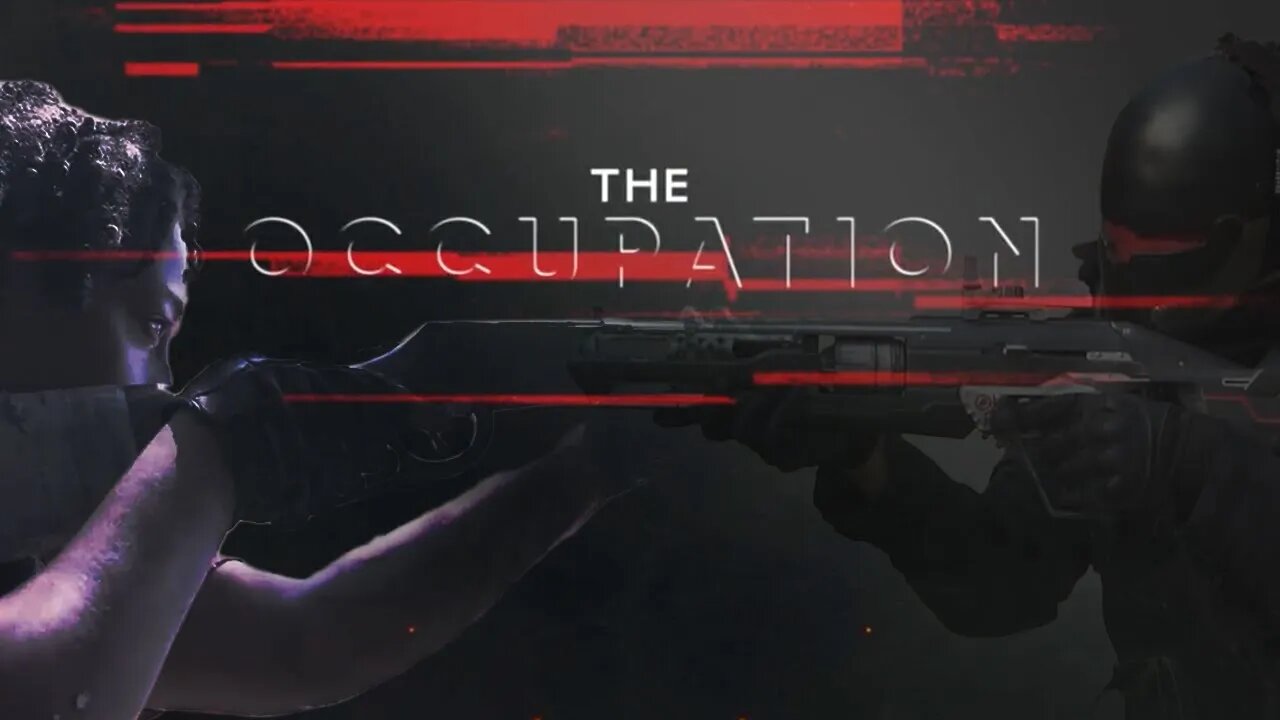 The Occupation Short
