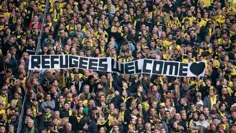 4CR BREAKING: Funding and Importing Racism