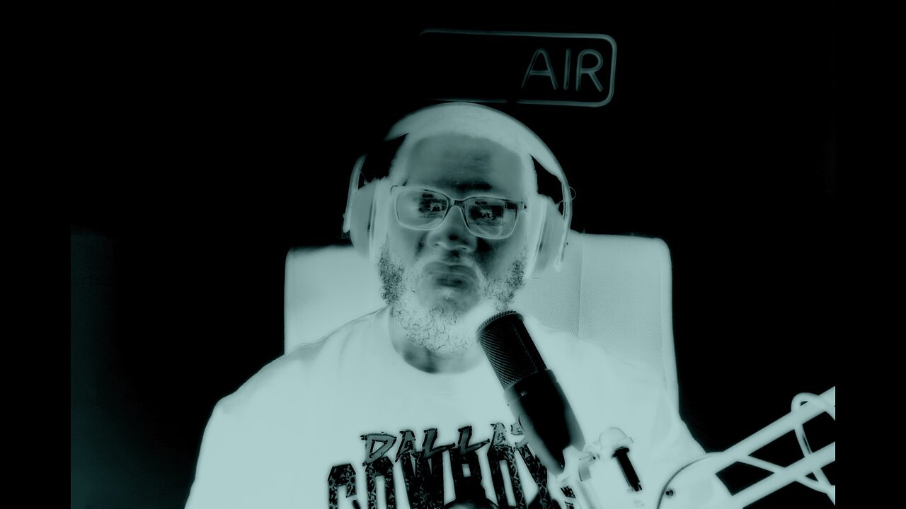 The RoddyRod Show - @RYANGARCIA Meaningless apology