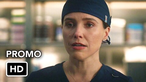 Good Sam 1x07 Promo "Chronic Insult" (HD) Sophia Bush, Jason Isaacs series