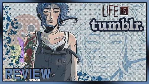 Life is Strange #6 REVIEW - MAD MAXINE