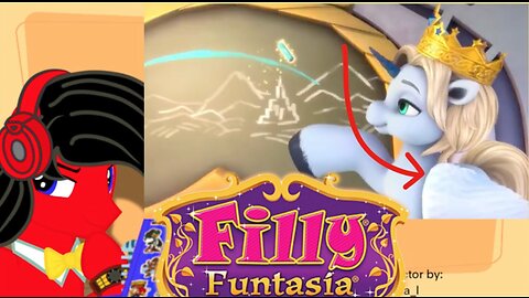 Robert Who Reaction to (Filly Funtasia Episode #2) My Man Zack, USE! Your! Freaking! WINGS!