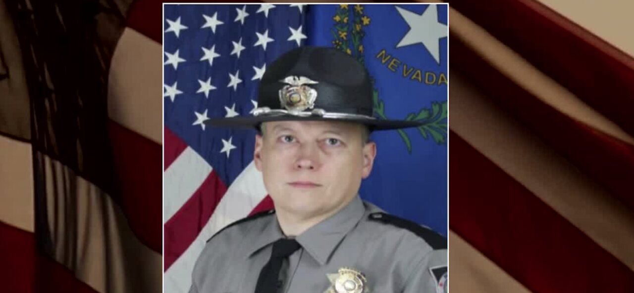 Services for Trooper Micah May to be held at church