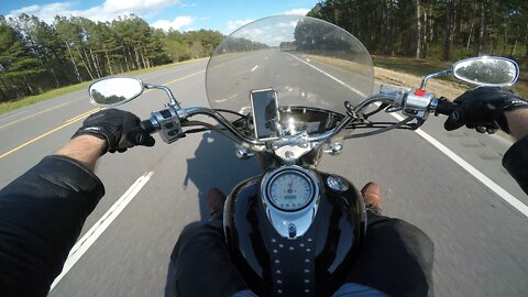 It's Already HOT in South Georgia!