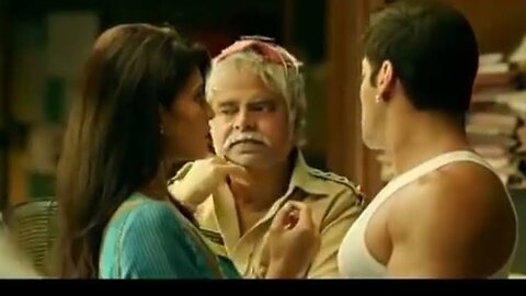 Sanjay mishra's funny scene