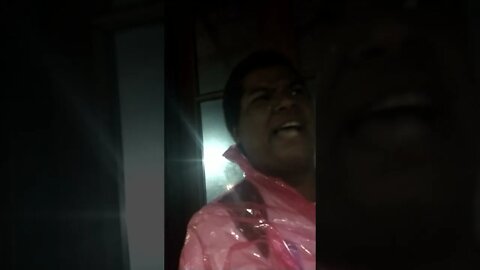 Alex du Pre' & Antichrist Pt. 1