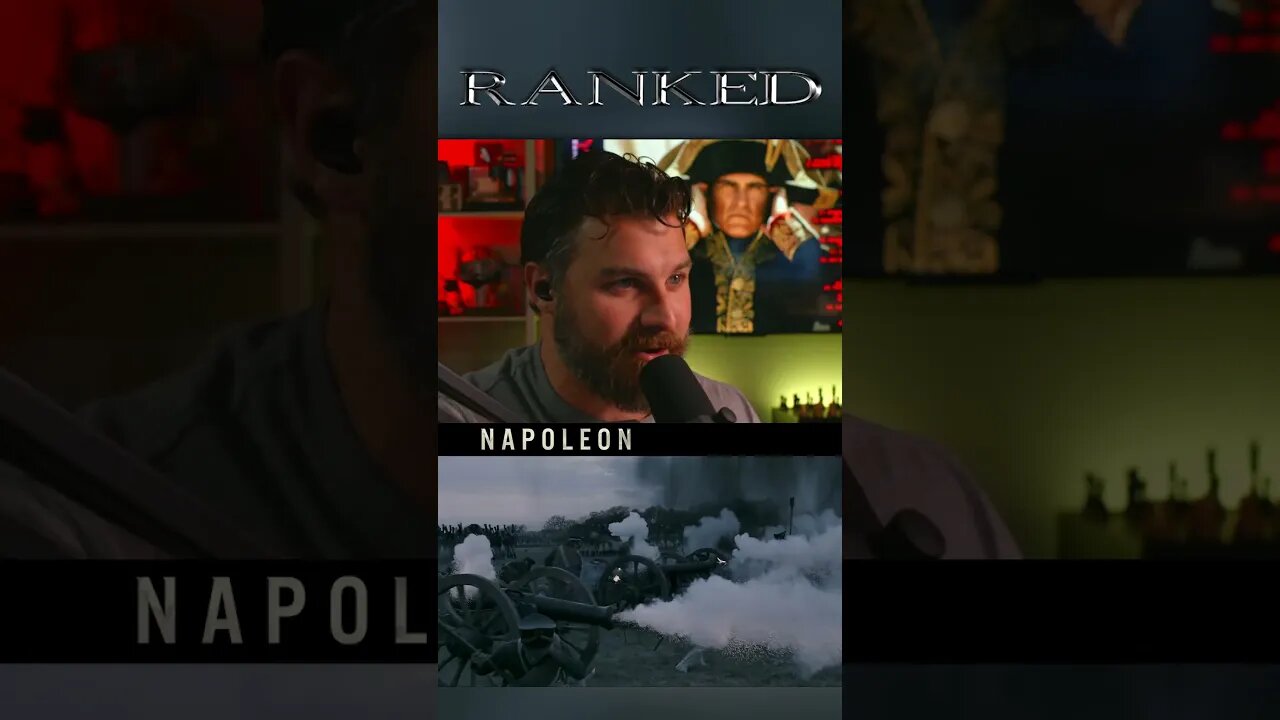 Napoleon | 1-minute review