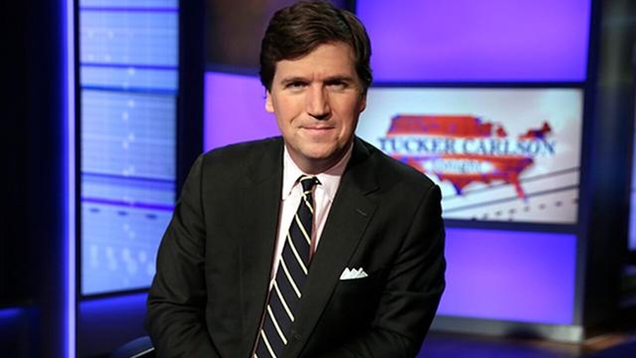 META TRIES TO DISSUADE INSTAGRAM USERS FROM FOLLOWING TUCKER CARLSON WHILE CLAIMING IT IS NOT BIASED