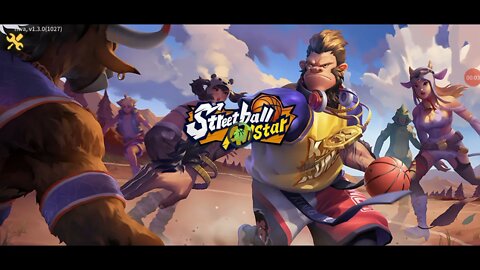 Streetball Allstar – for Android