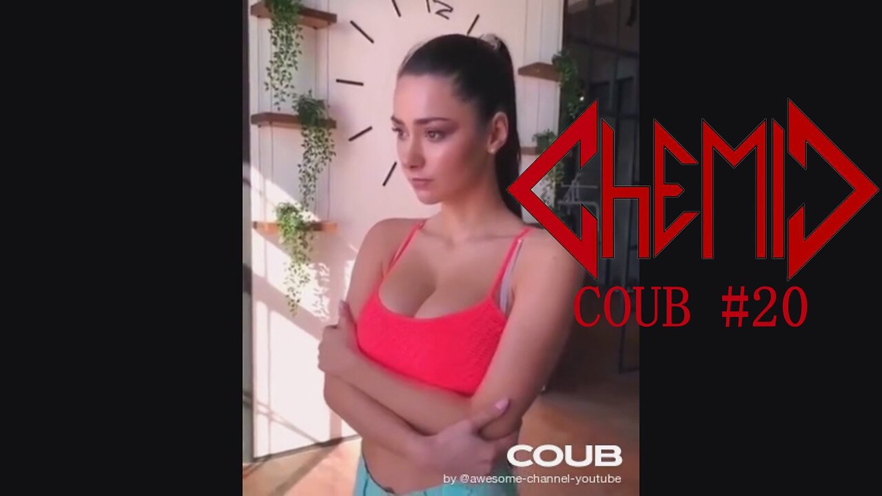 CHEMIC COUB #20 🔥20 minutes of the Best of COUB 2022🔥 20 МИНУТ СМЕХА ДО СЛЁЗ | ЛУЧШИЕ ПРИКОЛЫ🤣