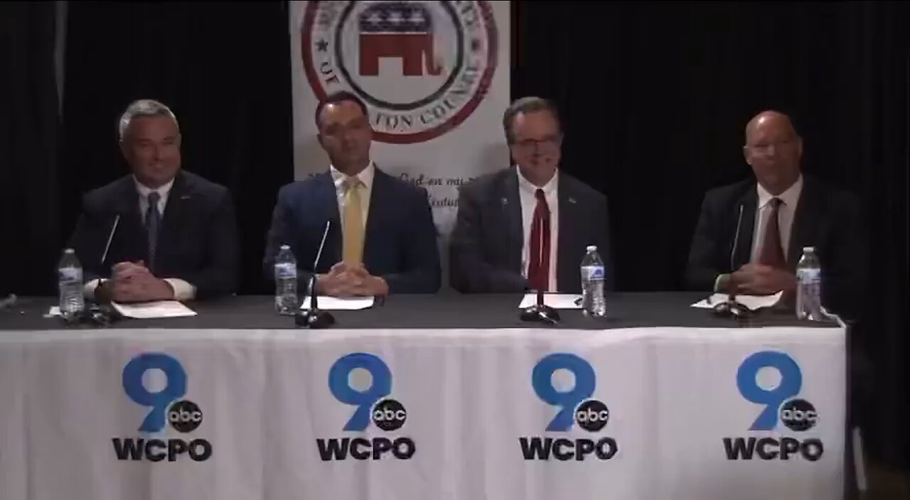 Deters on Guns & Abortion