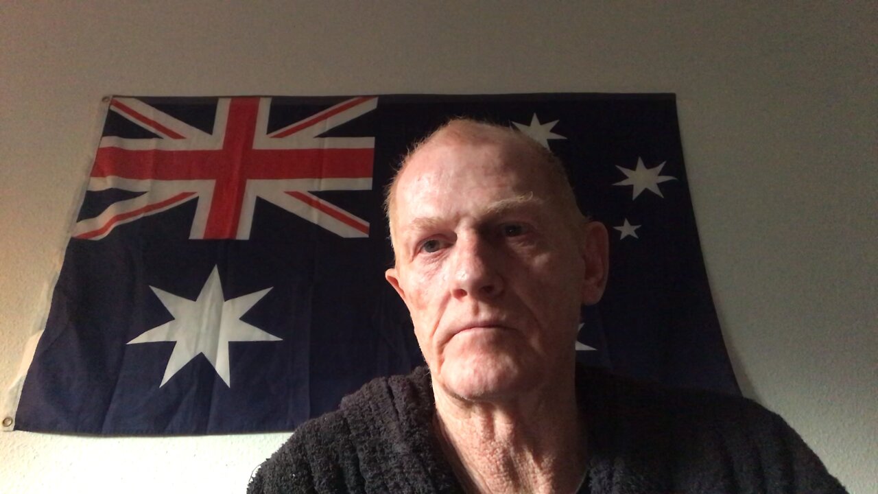 ⛔️⛔️⛔️ THE MOST POWERFUL WARNING ON THE PLANET ⛔️⛔️⛔️