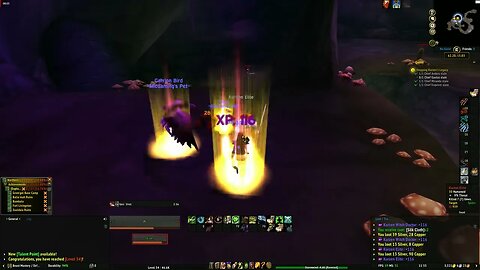 Stopping Kurzen's Legacy World of Warcraft