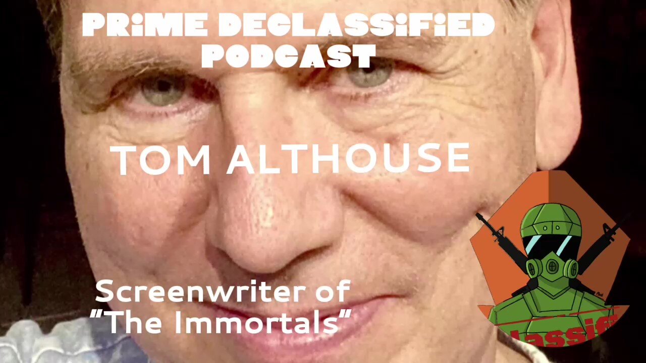 Ep. 7 Tom Althouse