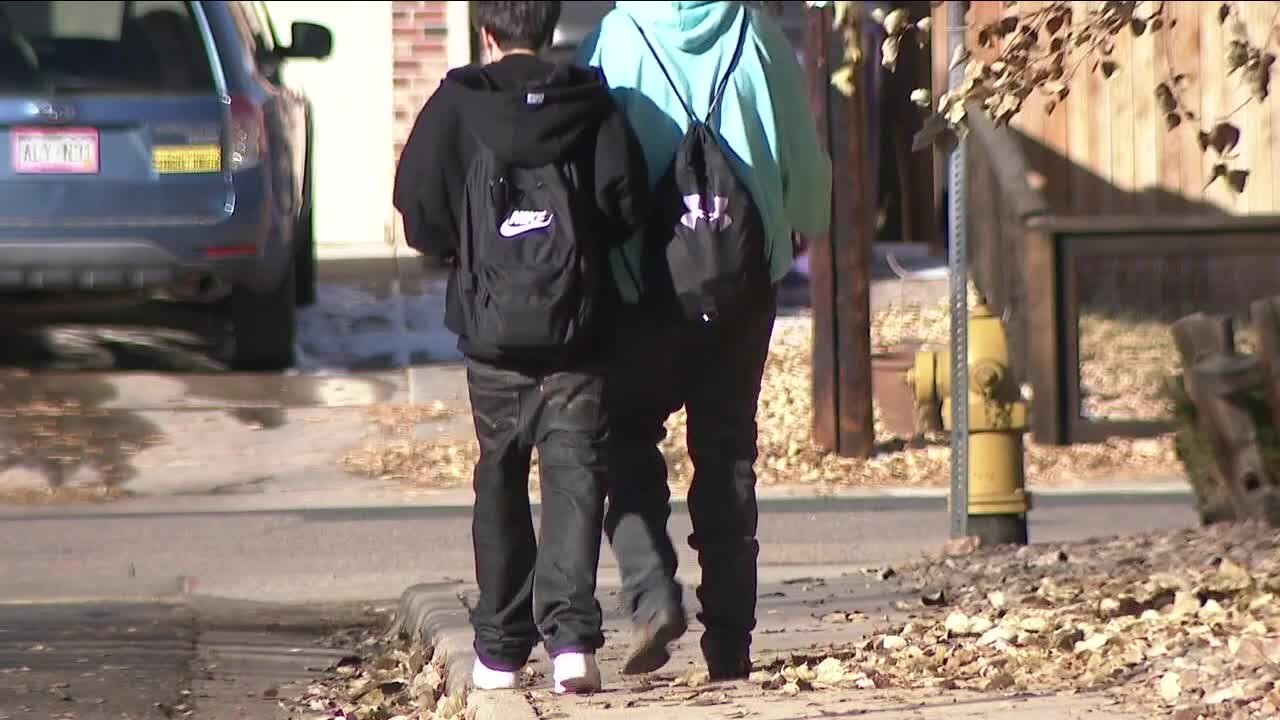 After overdoses, John F. Kennedy High implements changes to student parking