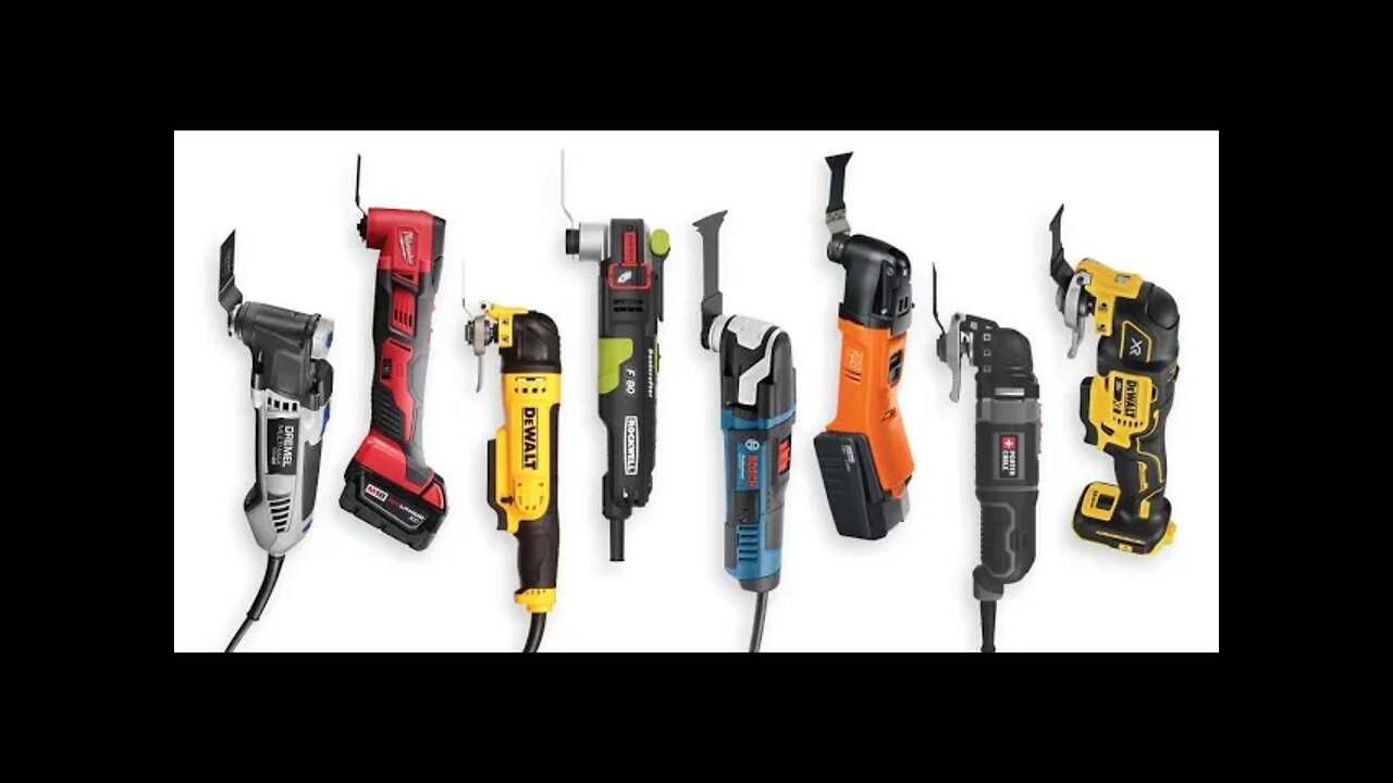 How To Use Power Tools