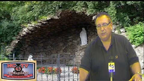 NCTV45’S THOUGHT FOR THE DAY TUESDAY OCTOBER 13 2020