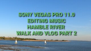 Using editing software part 2l