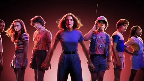 O que esperar da quarta temporada de Stranger Things
