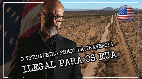 Brasileiro vira REFÉM de seu próprio COIOTE - O Rastro do Coiote