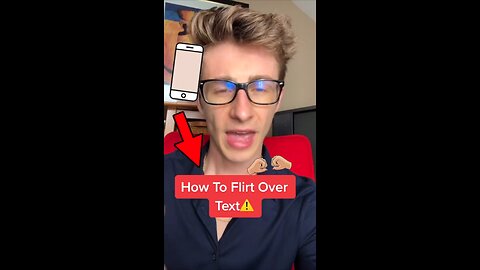 The Worst Mistake Over Text.. (MUST WATCH)⚠️