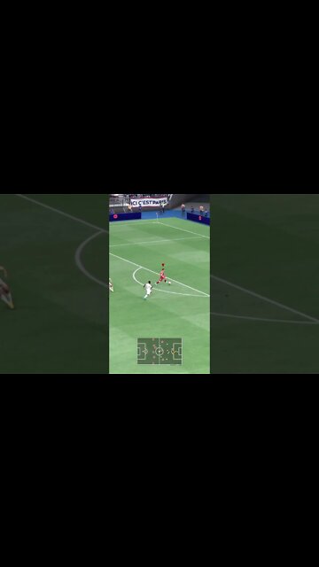 BEST GOAL - LEWANDOWSKI - BAYERN MUNICH / FIFA 22 / PLAYSTATION 5 (PS5) GAMEPLAY