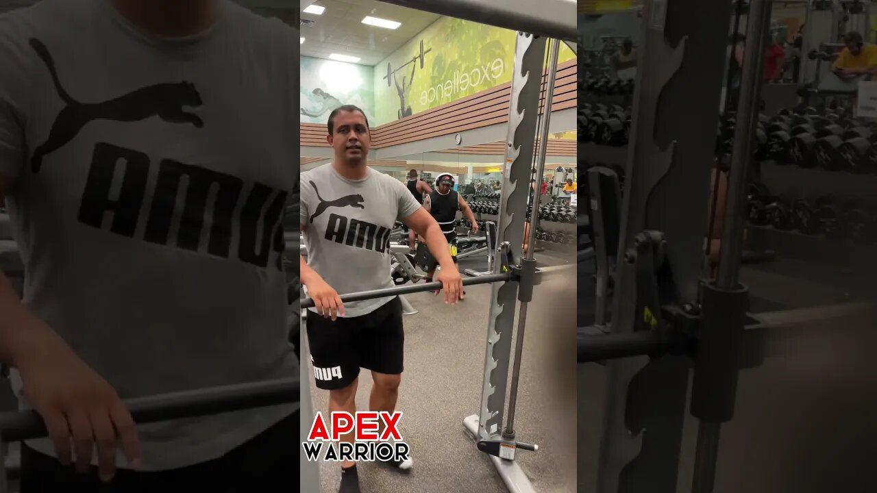 Apex Warrior Sports! What's Your Sport? #ApexWarrior #Gym #Fitness