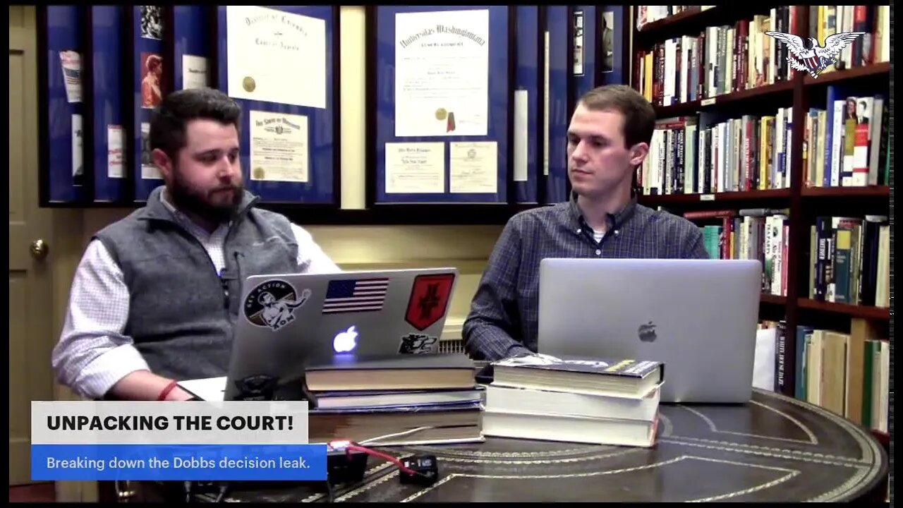 SPECIAL REPORT: Unpacking the Supreme Court