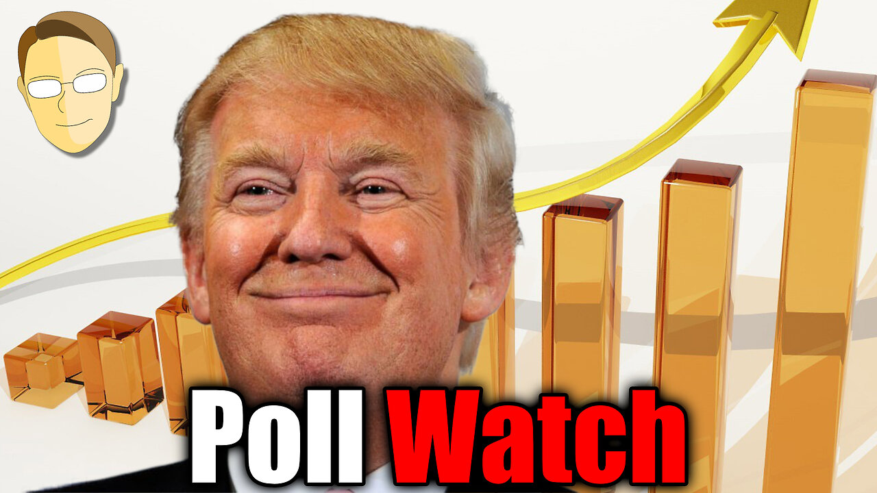 Poll Watch Feb 28: Trump wins ANOTHER primary & maintains lead